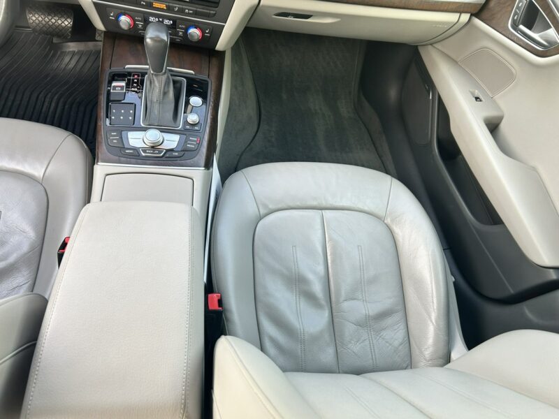 Audi A7 Full Opcja 4x4 S-Line Tylko 83ooo km C7 (2011-2018)