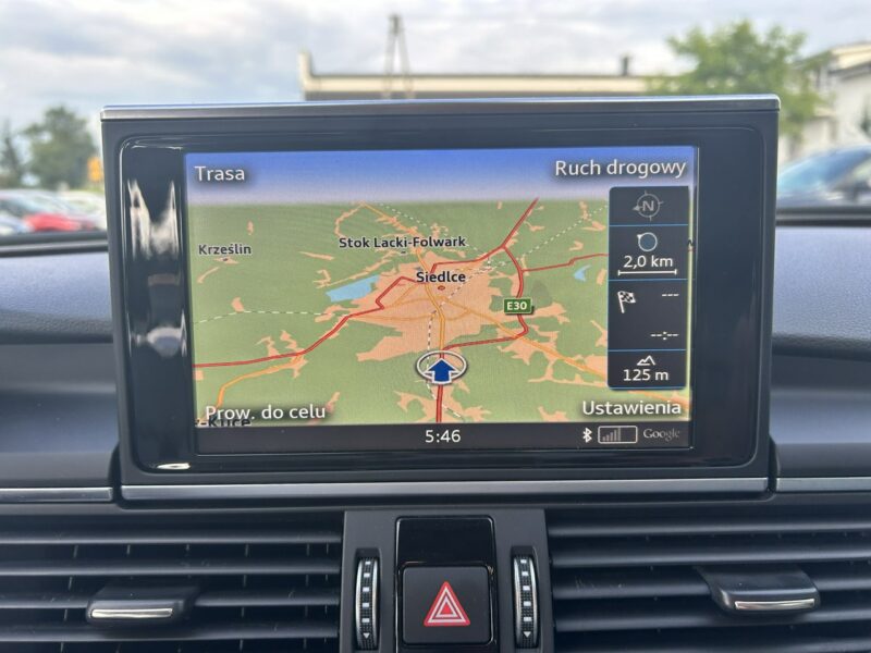 Audi A7 Full Opcja 4x4 S-Line Tylko 83ooo km C7 (2011-2018)