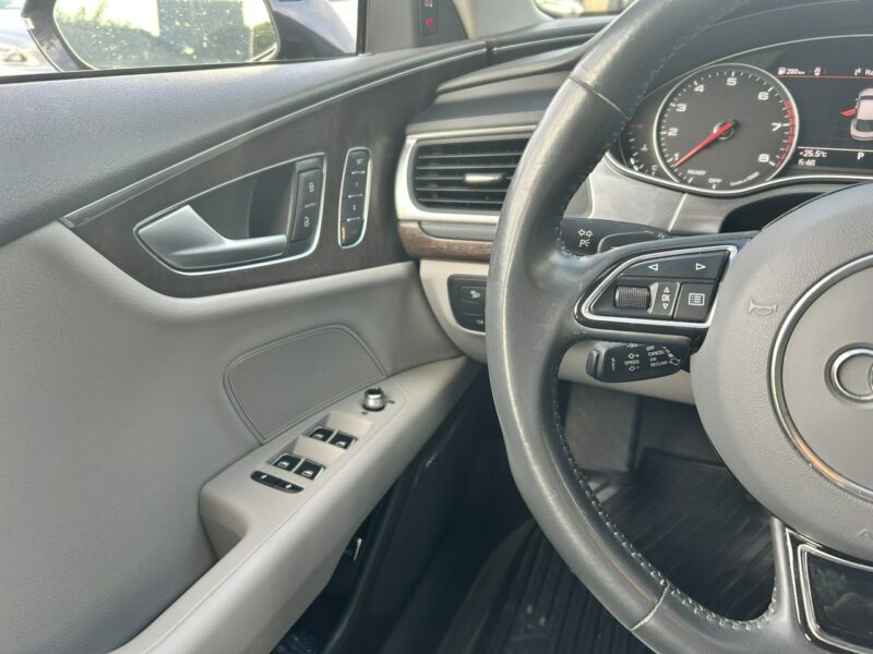 Audi A7 Full Opcja 4x4 S-Line Tylko 83ooo km C7 (2011-2018)