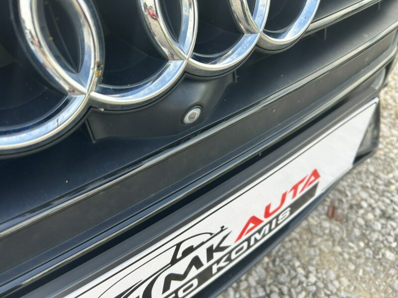 Audi A7 Full Opcja 4x4 S-Line Tylko 83ooo km C7 (2011-2018)
