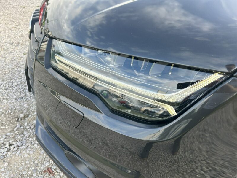 Audi A7 Full Opcja 4x4 S-Line Tylko 83ooo km C7 (2011-2018)