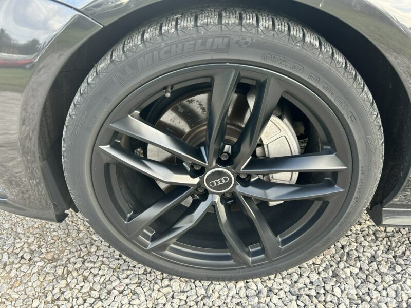 Audi A7 Full Opcja 4x4 S-Line Tylko 83ooo km C7 (2011-2018)