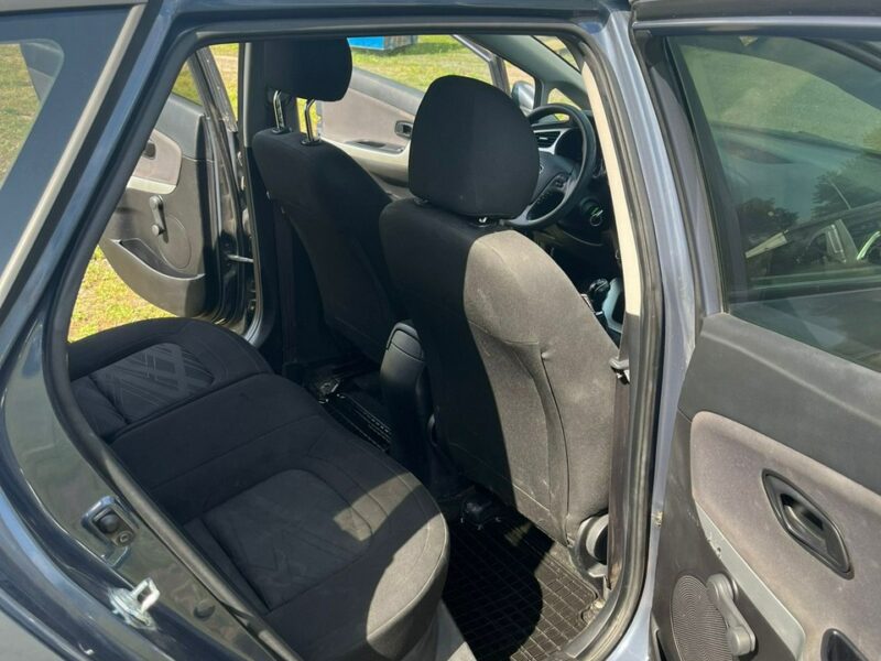 Kia Cee'd kia salon PL I WŁAŚCICIEL II (2012-)