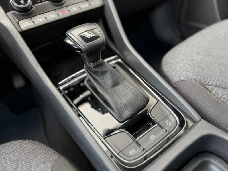 Škoda Kodiaq KAMERA, FULL LED, AMBIENTE, EL.KLAPA, TOP KOLOR, GWARANCJA! I (2016-2024)