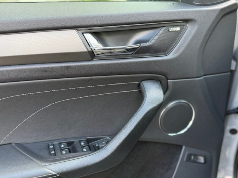 Škoda Kodiaq KAMERA, FULL LED, AMBIENTE, EL.KLAPA, TOP KOLOR, GWARANCJA! I (2016-2024)