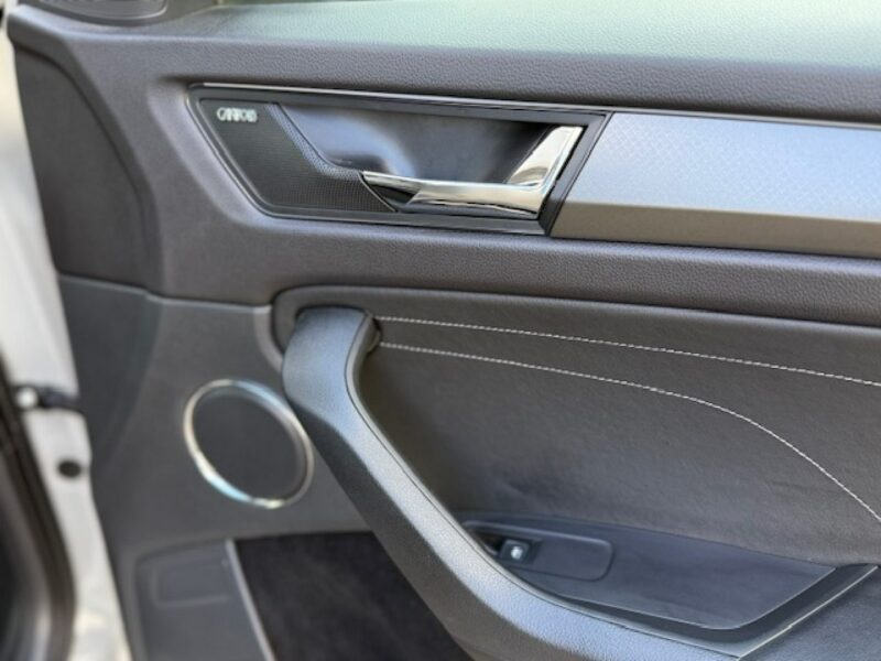 Škoda Kodiaq KAMERA, FULL LED, AMBIENTE, EL.KLAPA, TOP KOLOR, GWARANCJA! I (2016-2024)