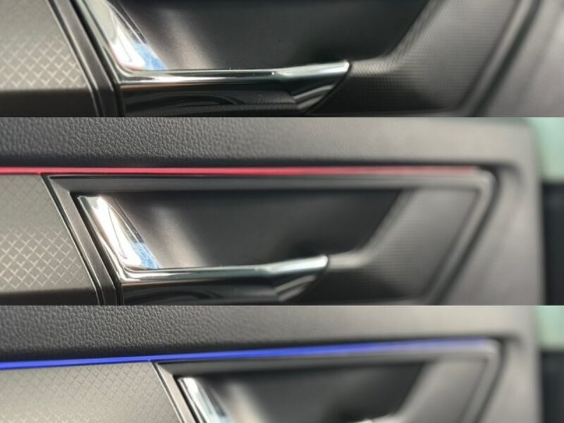 Škoda Kodiaq KAMERA, FULL LED, AMBIENTE, EL.KLAPA, TOP KOLOR, GWARANCJA! I (2016-2024)