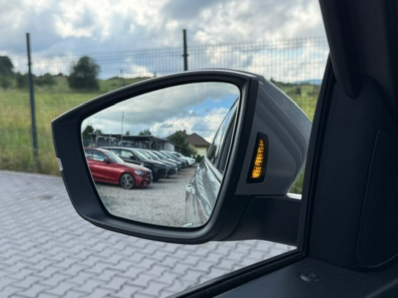 Škoda Kodiaq KAMERA, FULL LED, AMBIENTE, EL.KLAPA, TOP KOLOR, GWARANCJA! I (2016-2024)