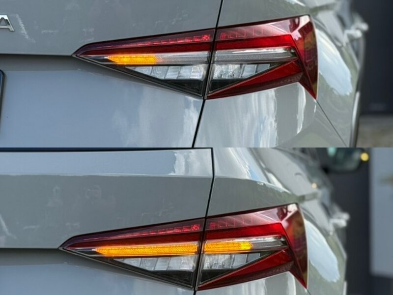 Škoda Kodiaq KAMERA, FULL LED, AMBIENTE, EL.KLAPA, TOP KOLOR, GWARANCJA! I (2016-2024)