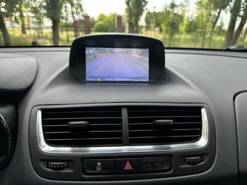 Opel Mokka Cosmo 1.6 CDTI 136 km Navi Alu18'' Led Xenon Kamera 4x4 Super Stan I (2012-2019)