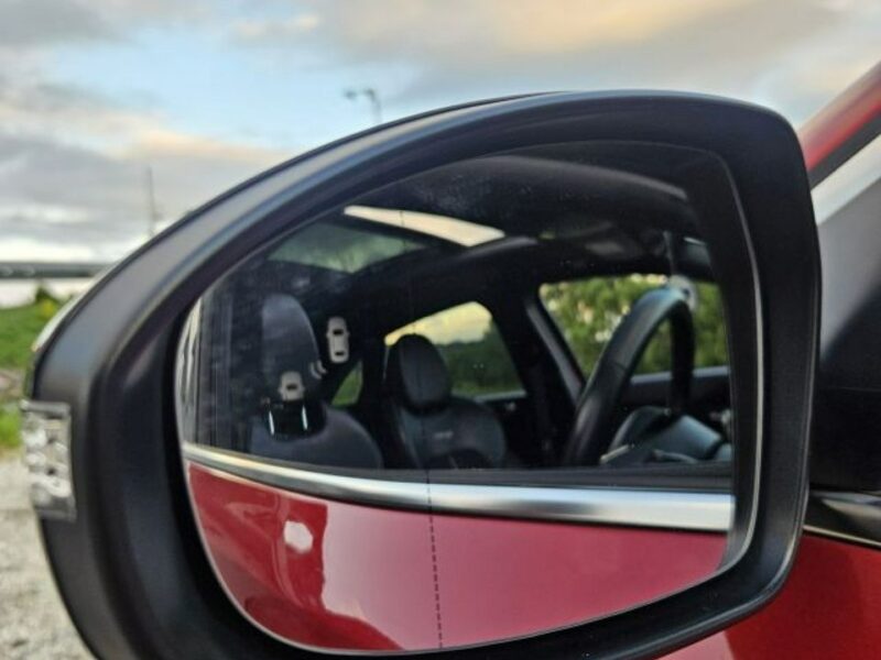 Kia Pro Cee'd 1,6 CRDI GT Line
