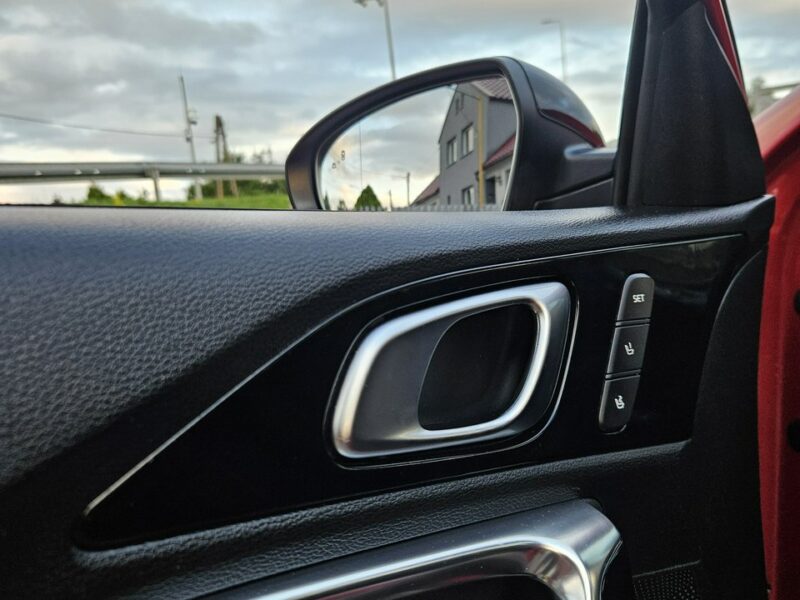 Kia Pro Cee'd 1,6 CRDI GT Line
