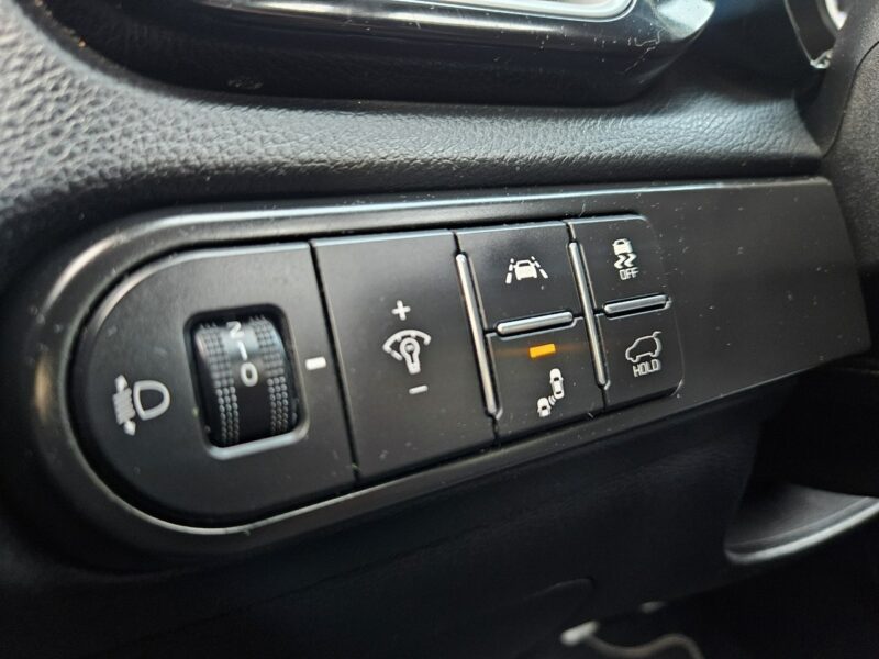 Kia Pro Cee'd 1,6 CRDI GT Line