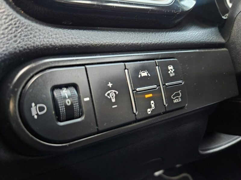 Kia Pro Cee'd 1,6 CRDI GT Line