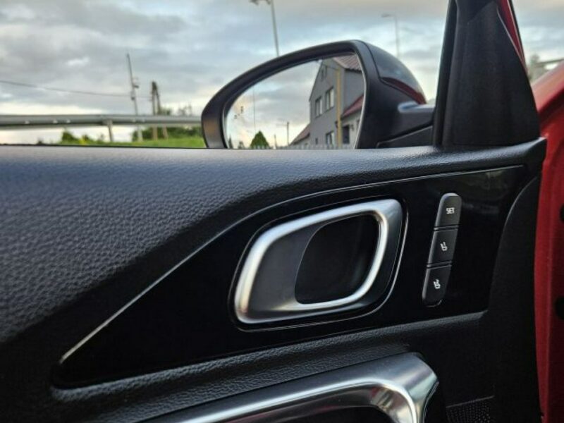 Kia Pro Cee'd 1,6 CRDI GT Line