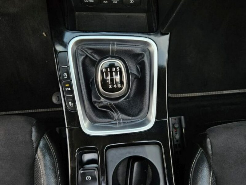 Kia Pro Cee'd 1,6 CRDI GT Line