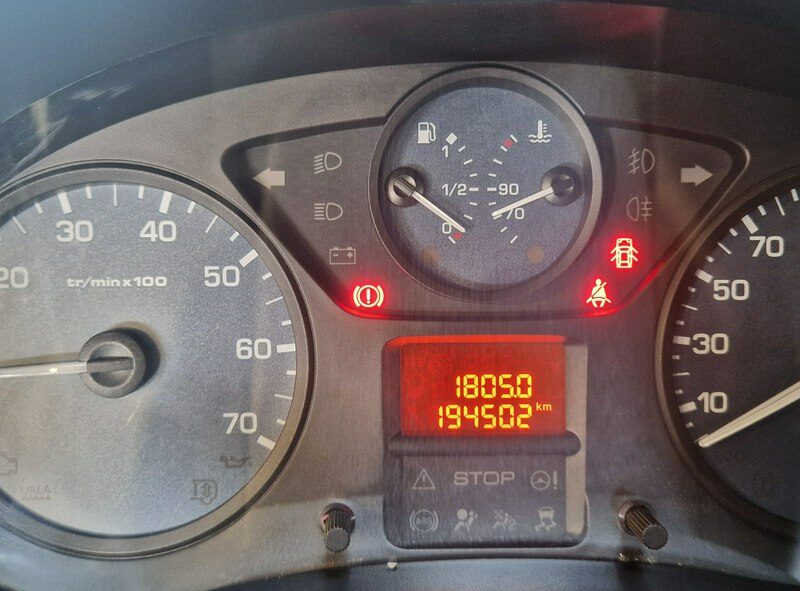 Peugeot Partner ZOBACZ OPIS !! W PODANEJ CENIE ROCZNA GWARANCJA !! II (2008-)