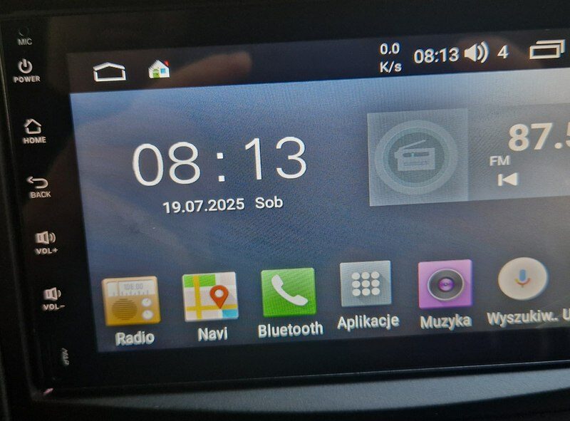 Peugeot Partner ZOBACZ OPIS !! W PODANEJ CENIE ROCZNA GWARANCJA !! II (2008-)