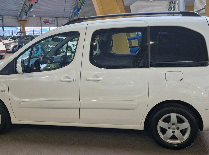 Peugeot Partner ZOBACZ OPIS !! W PODANEJ CENIE ROCZNA GWARANCJA !! II (2008-)