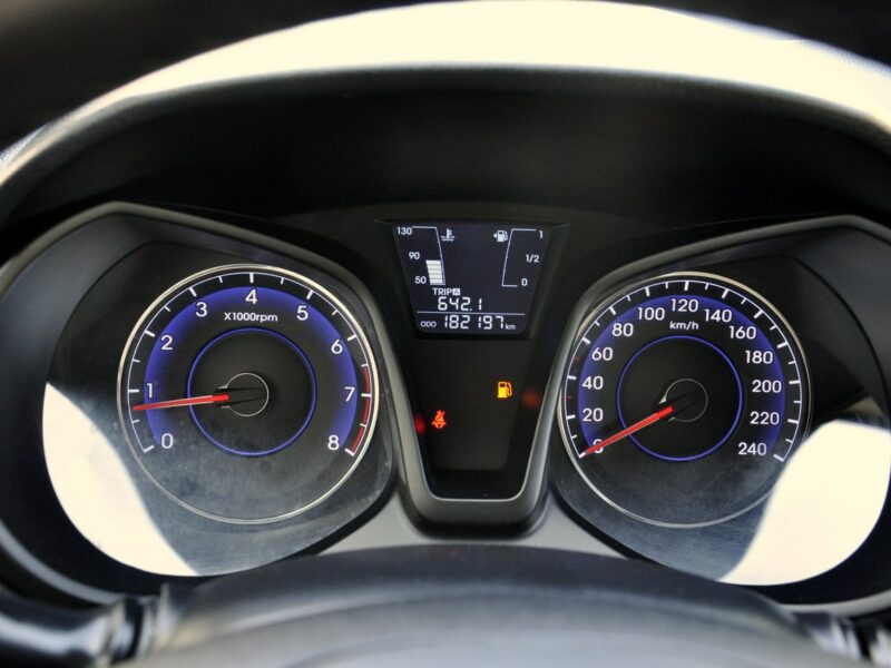 Hyundai ix20 1.4i 90KM Premium/*I Wl*Alu16/Zadbany/NoweOpony/Model2011