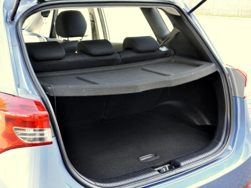 Hyundai ix20 1.4i 90KM Premium/*I Wl*Alu16/Zadbany/NoweOpony/Model2011