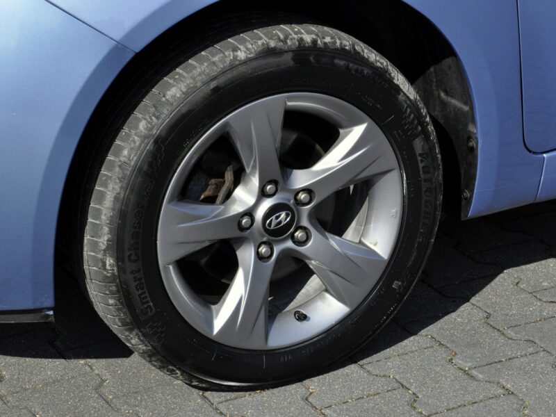 Hyundai ix20 1.4i 90KM Premium/*I Wl*Alu16/Zadbany/NoweOpony/Model2011