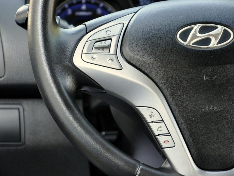 Hyundai ix20 1.4i 90KM Premium/*I Wl*Alu16/Zadbany/NoweOpony/Model2011