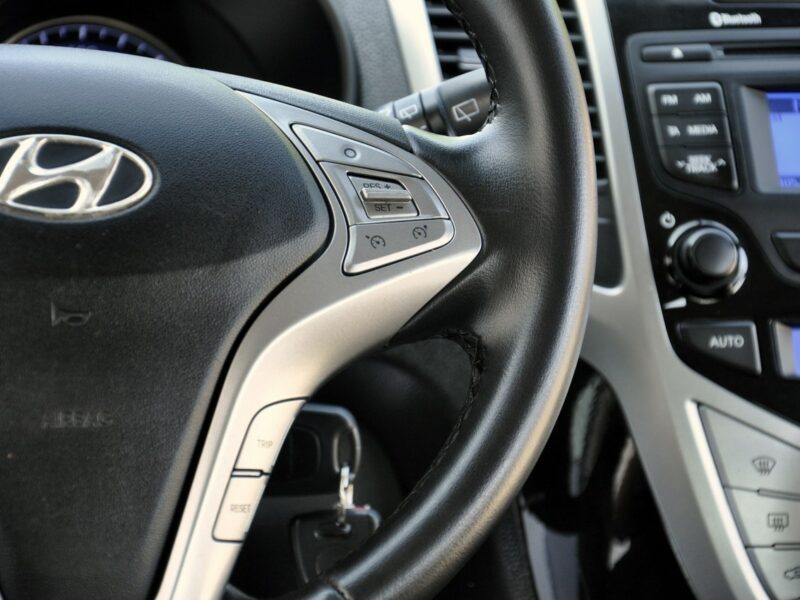 Hyundai ix20 1.4i 90KM Premium/*I Wl*Alu16/Zadbany/NoweOpony/Model2011