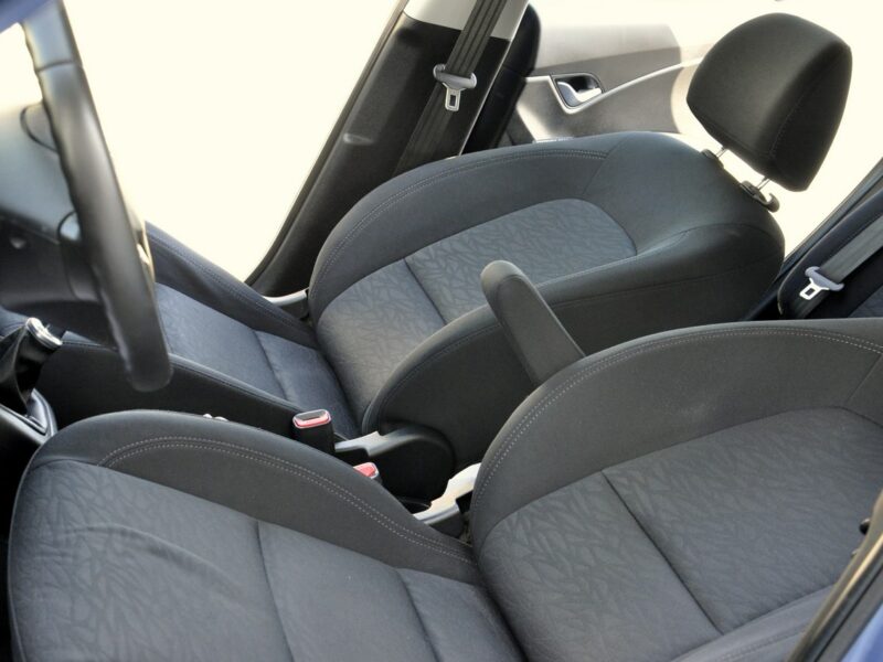 Hyundai ix20 1.4i 90KM Premium/*I Wl*Alu16/Zadbany/NoweOpony/Model2011