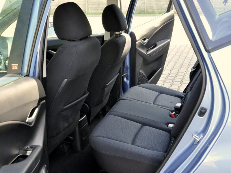 Hyundai ix20 1.4i 90KM Premium/*I Wl*Alu16/Zadbany/NoweOpony/Model2011