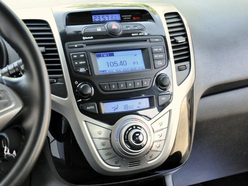 Hyundai ix20 1.4i 90KM Premium/*I Wl*Alu16/Zadbany/NoweOpony/Model2011