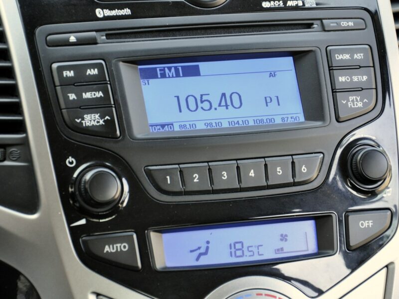 Hyundai ix20 1.4i 90KM Premium/*I Wl*Alu16/Zadbany/NoweOpony/Model2011