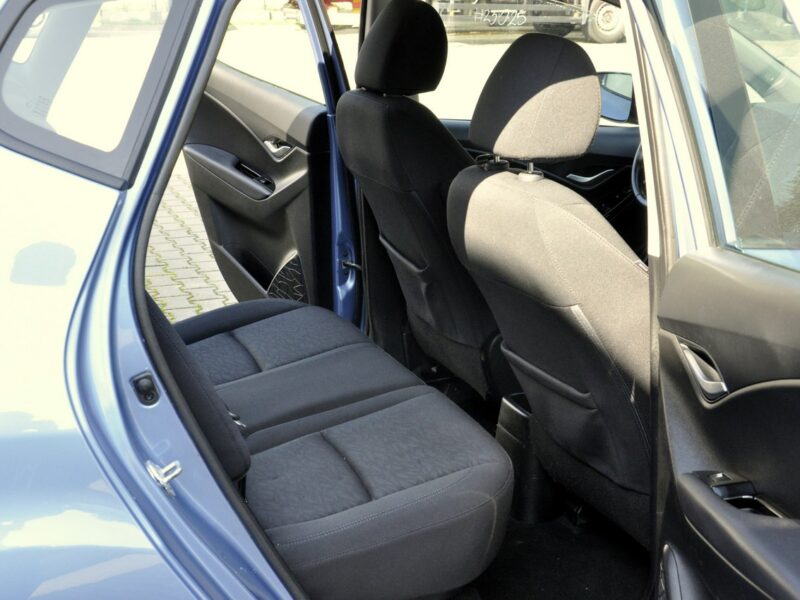 Hyundai ix20 1.4i 90KM Premium/*I Wl*Alu16/Zadbany/NoweOpony/Model2011