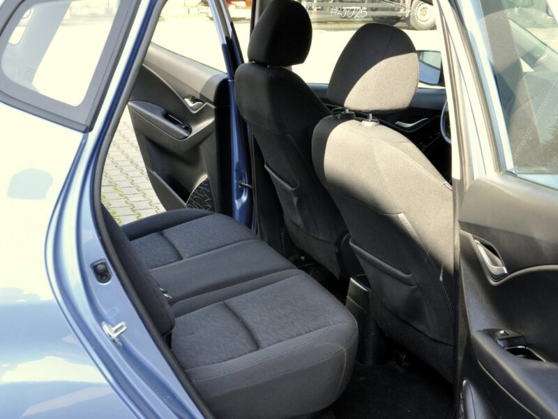 Hyundai ix20 1.4i 90KM Premium/*I Wl*Alu16/Zadbany/NoweOpony/Model2011