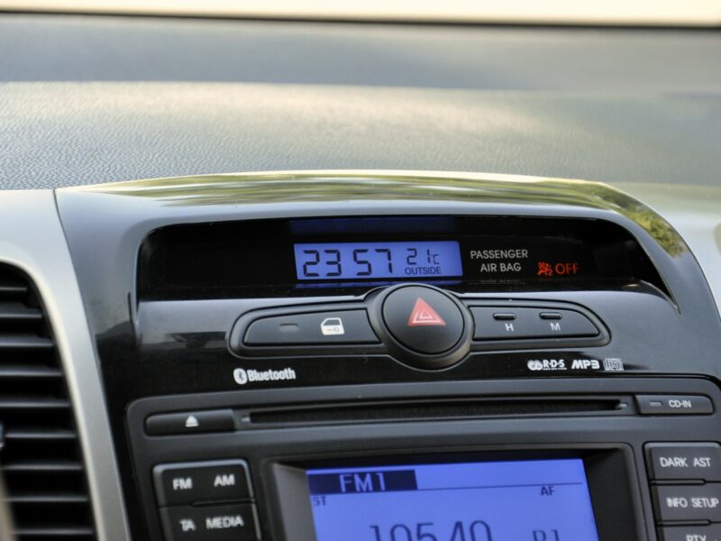 Hyundai ix20 1.4i 90KM Premium/*I Wl*Alu16/Zadbany/NoweOpony/Model2011