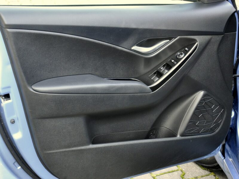 Hyundai ix20 1.4i 90KM Premium/*I Wl*Alu16/Zadbany/NoweOpony/Model2011