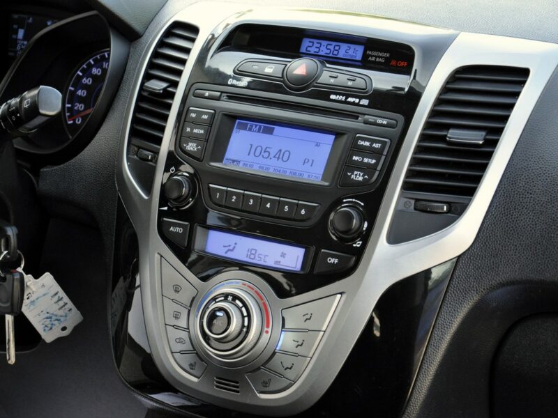 Hyundai ix20 1.4i 90KM Premium/*I Wl*Alu16/Zadbany/NoweOpony/Model2011