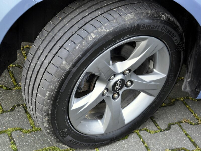 Hyundai ix20 1.4i 90KM Premium/*I Wl*Alu16/Zadbany/NoweOpony/Model2011