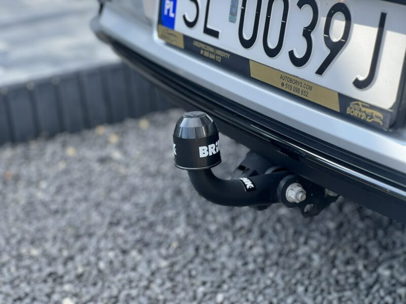 Toyota Auris Salon Polska II właściciel Serwisowany Bezwypadkowy II (2012-)