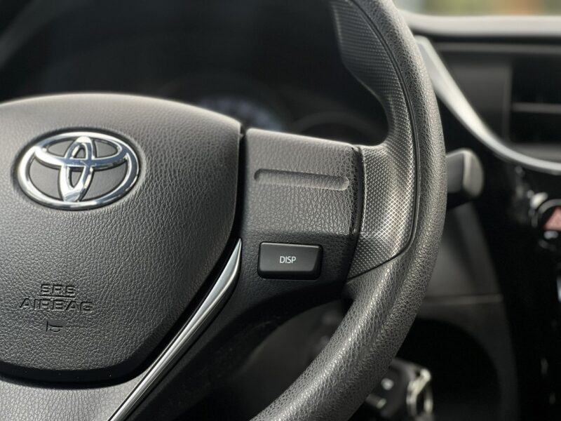 Toyota Auris Salon Polska II właściciel Serwisowany Bezwypadkowy II (2012-)