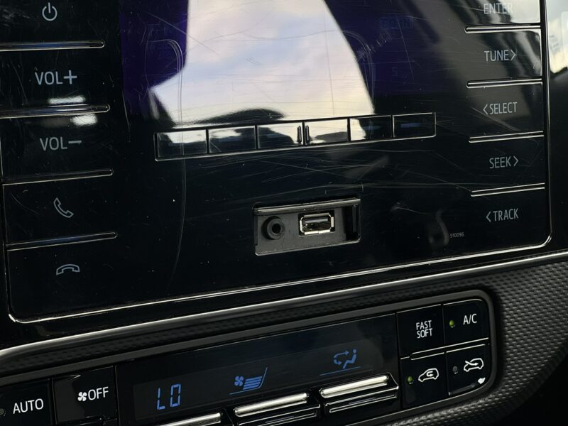 Toyota Auris Salon Polska II właściciel Serwisowany Bezwypadkowy II (2012-)