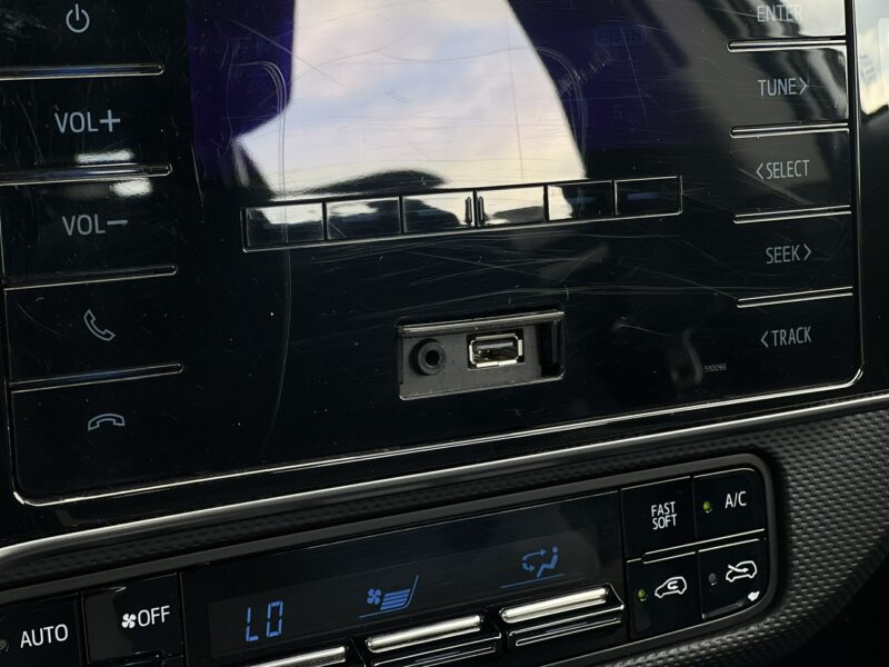 Toyota Auris Salon Polska II właściciel Serwisowany Bezwypadkowy II (2012-)
