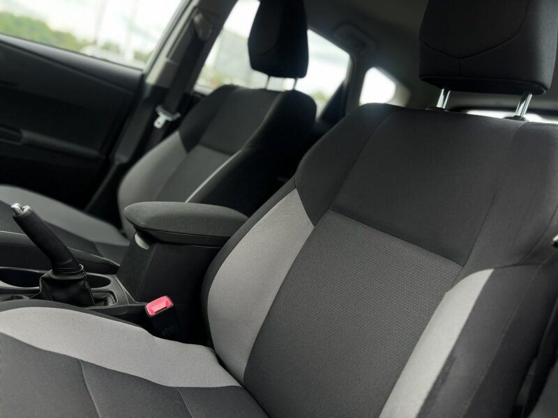 Toyota Auris Salon Polska II właściciel Serwisowany Bezwypadkowy II (2012-)