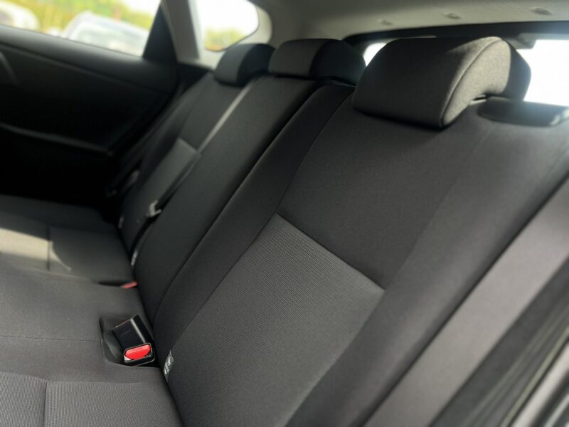 Toyota Auris Salon Polska II właściciel Serwisowany Bezwypadkowy II (2012-)