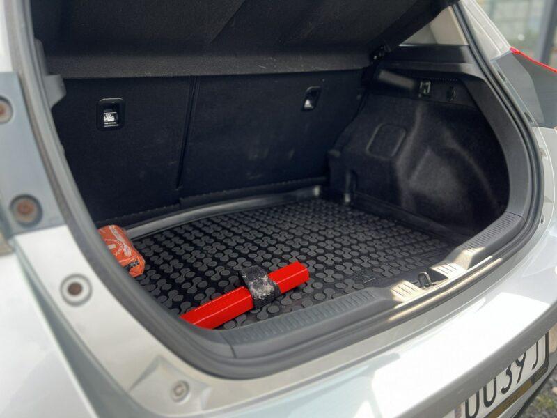 Toyota Auris Salon Polska II właściciel Serwisowany Bezwypadkowy II (2012-)