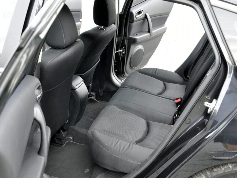Mazda 6 2,0i 155KM Exclusive/Lift/AUX/SerwisASO/ II (2007-2013)