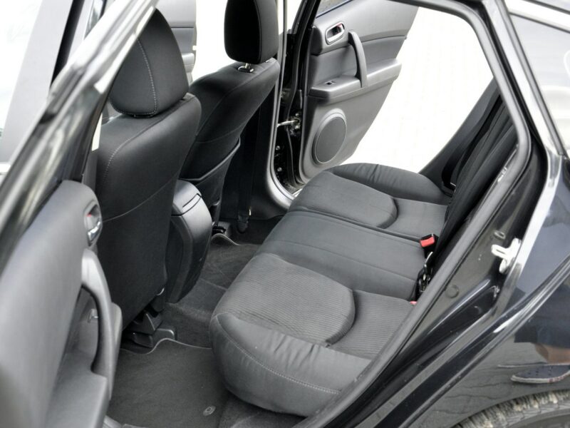Mazda 6 2,0i 155KM Exclusive/Lift/AUX/SerwisASO/ II (2007-2013)