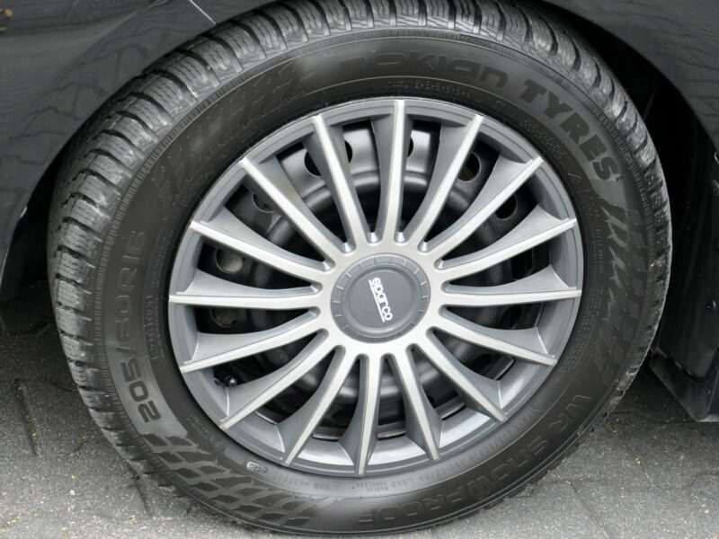 Mazda 6 2,0i 155KM Exclusive/Lift/AUX/SerwisASO/ II (2007-2013)