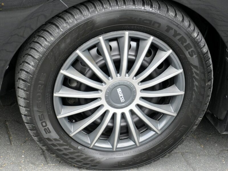Mazda 6 2,0i 155KM Exclusive/Lift/AUX/SerwisASO/ II (2007-2013)