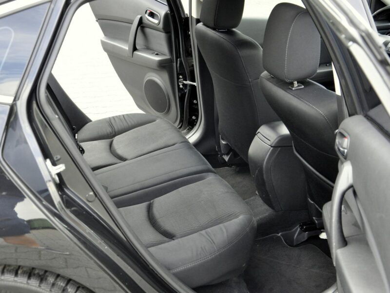 Mazda 6 2,0i 155KM Exclusive/Lift/AUX/SerwisASO/ II (2007-2013)